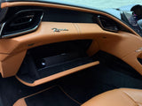 2021 Ferrari Roma Black Coupe Sports Car with 4 Seats 3.8T V8 F1 DCT - Malaysia Ferrari Car for Sale Promotion [DIRECT IMPORT]