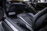 [DIRECT IMPORT] 2021 Ferrari Roma Black Coupe Sports Car with 4 Seats 3.8T V8 F1 DCT - Malaysia Ferrari Car for Sale Promotion