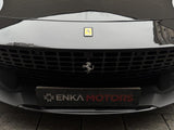 2021 Ferrari Roma Black Coupe Sports Car with 4 Seats 3.8T V8 F1 DCT - Malaysia Ferrari Car for Sale Promotion [DIRECT IMPORT]