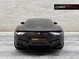 2021 Ferrari Roma Black Coupe Sports Car with 4 Seats 3.8T V8 F1 DCT - Malaysia Ferrari Car for Sale Promotion [DIRECT IMPORT]