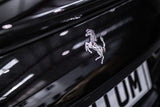 [DIRECT IMPORT] 2021 Ferrari Roma Black Coupe Sports Car with 4 Seats 3.8T V8 F1 DCT - Malaysia Ferrari Car for Sale Promotion