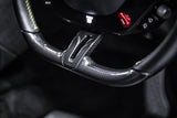 [DIRECT IMPORT] 2021 Ferrari Roma Black Coupe Sports Car with 4 Seats 3.8T V8 F1 DCT - Malaysia Ferrari Car for Sale Promotion