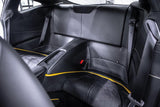 [DIRECT IMPORT] 2021 Ferrari Roma Black Coupe Sports Car with 4 Seats 3.8T V8 F1 DCT - Malaysia Ferrari Car for Sale Promotion