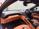 2021 Ferrari Roma Black Coupe Sports Car with 4 Seats 3.8T V8 F1 DCT - Malaysia Ferrari Car for Sale Promotion [DIRECT IMPORT]