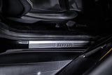 [DIRECT IMPORT] 2021 Ferrari Roma Black Coupe Sports Car with 4 Seats 3.8T V8 F1 DCT - Malaysia Ferrari Car for Sale Promotion