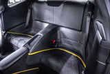 [DIRECT IMPORT] 2021 Ferrari Roma Black Coupe Sports Car with 4 Seats 3.8T V8 F1 DCT - Malaysia Ferrari Car for Sale Promotion