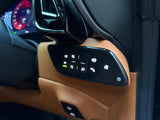 2021 Ferrari Roma Black Coupe Sports Car with 4 Seats 3.8T V8 F1 DCT - Malaysia Ferrari Car for Sale Promotion [DIRECT IMPORT]