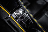 [DIRECT IMPORT] 2021 Ferrari Roma Black Coupe Sports Car with 4 Seats 3.8T V8 F1 DCT - Malaysia Ferrari Car for Sale Promotion