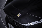 [DIRECT IMPORT] 2021 Ferrari Roma Black Coupe Sports Car with 4 Seats 3.8T V8 F1 DCT - Malaysia Ferrari Car for Sale Promotion