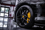 [DIRECT IMPORT] 2021 Ferrari Roma Black Coupe Sports Car with 4 Seats 3.8T V8 F1 DCT - Malaysia Ferrari Car for Sale Promotion