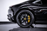 [DIRECT IMPORT] 2021 Ferrari Roma Black Coupe Sports Car with 4 Seats 3.8T V8 F1 DCT - Malaysia Ferrari Car for Sale Promotion