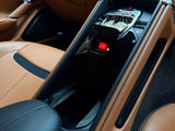 2021 Ferrari Roma Black Coupe Sports Car with 4 Seats 3.8T V8 F1 DCT - Malaysia Ferrari Car for Sale Promotion [DIRECT IMPORT]