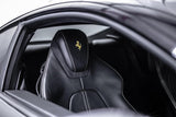 [DIRECT IMPORT] 2021 Ferrari Roma Black Coupe Sports Car with 4 Seats 3.8T V8 F1 DCT - Malaysia Ferrari Car for Sale Promotion