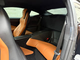2021 Ferrari Roma Black Coupe Sports Car with 4 Seats 3.8T V8 F1 DCT - Malaysia Ferrari Car for Sale Promotion [DIRECT IMPORT]