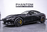 [DIRECT IMPORT] 2021 Ferrari Roma Black Coupe Sports Car with 4 Seats 3.8T V8 F1 DCT - Malaysia Ferrari Car for Sale Promotion