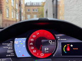 2021 Ferrari Roma Black Coupe Sports Car with 4 Seats 3.8T V8 F1 DCT - Malaysia Ferrari Car for Sale Promotion [DIRECT IMPORT]