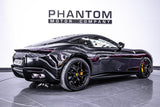 [DIRECT IMPORT] 2021 Ferrari Roma Black Coupe Sports Car with 4 Seats 3.8T V8 F1 DCT - Malaysia Ferrari Car for Sale Promotion