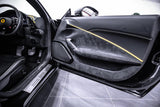 [DIRECT IMPORT] 2021 Ferrari Roma Black Coupe Sports Car with 4 Seats 3.8T V8 F1 DCT - Malaysia Ferrari Car for Sale Promotion