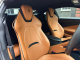 2021 Ferrari Roma Black Coupe Sports Car with 4 Seats 3.8T V8 F1 DCT - Malaysia Ferrari Car for Sale Promotion [DIRECT IMPORT]