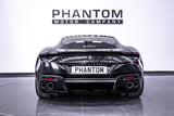[DIRECT IMPORT] 2021 Ferrari Roma Black Coupe Sports Car with 4 Seats 3.8T V8 F1 DCT - Malaysia Ferrari Car for Sale Promotion