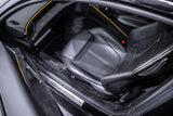 [DIRECT IMPORT] 2021 Ferrari Roma Black Coupe Sports Car with 4 Seats 3.8T V8 F1 DCT - Malaysia Ferrari Car for Sale Promotion
