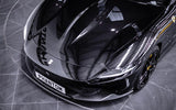 [DIRECT IMPORT] 2021 Ferrari Roma Black Coupe Sports Car with 4 Seats 3.8T V8 F1 DCT - Malaysia Ferrari Car for Sale Promotion