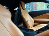 2021 Ferrari Roma Black Coupe Sports Car with 4 Seats 3.8T V8 F1 DCT - Malaysia Ferrari Car for Sale Promotion [DIRECT IMPORT]