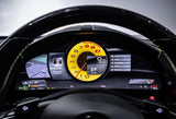[DIRECT IMPORT] 2021 Ferrari Roma Black Coupe Sports Car with 4 Seats 3.8T V8 F1 DCT - Malaysia Ferrari Car for Sale Promotion
