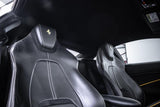 [DIRECT IMPORT] 2021 Ferrari Roma Black Coupe Sports Car with 4 Seats 3.8T V8 F1 DCT - Malaysia Ferrari Car for Sale Promotion