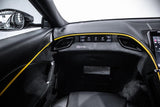 [DIRECT IMPORT] 2021 Ferrari Roma Black Coupe Sports Car with 4 Seats 3.8T V8 F1 DCT - Malaysia Ferrari Car for Sale Promotion