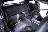[DIRECT IMPORT] 2021 Ferrari Roma Black Coupe Sports Car with 4 Seats 3.8T V8 F1 DCT - Malaysia Ferrari Car for Sale Promotion