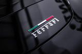 [DIRECT IMPORT] 2021 Ferrari Roma Black Coupe Sports Car with 4 Seats 3.8T V8 F1 DCT - Malaysia Ferrari Car for Sale Promotion