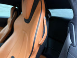 2021 Ferrari Roma Black Coupe Sports Car with 4 Seats 3.8T V8 F1 DCT - Malaysia Ferrari Car for Sale Promotion [DIRECT IMPORT]