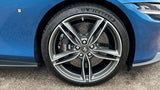 2021 Ferrari Roma Blue Coupe Sports Car with 4 Seats 3.8T V8 F1 DCT - Malaysia Ferrari Car for Sale Promotion [DIRECT IMPORT]