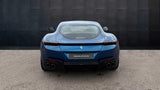 2021 Ferrari Roma Blue Coupe Sports Car with 4 Seats 3.8T V8 F1 DCT - Malaysia Ferrari Car for Sale Promotion [DIRECT IMPORT]
