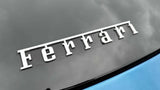2021 Ferrari Roma Blue Coupe Sports Car with 4 Seats 3.8T V8 F1 DCT - Malaysia Ferrari Car for Sale Promotion [DIRECT IMPORT]