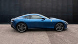 2021 Ferrari Roma Blue Coupe Sports Car with 4 Seats 3.8T V8 F1 DCT - Malaysia Ferrari Car for Sale Promotion [DIRECT IMPORT]