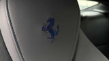 2021 Ferrari Roma Blue Coupe Sports Car with 4 Seats 3.8T V8 F1 DCT - Malaysia Ferrari Car for Sale Promotion [DIRECT IMPORT]