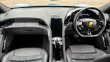 2021 Ferrari Roma Blue Coupe Sports Car with 4 Seats 3.8T V8 F1 DCT - Malaysia Ferrari Car for Sale Promotion [DIRECT IMPORT]