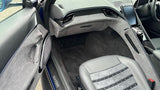 2021 Ferrari Roma Blue Coupe Sports Car with 4 Seats 3.8T V8 F1 DCT - Malaysia Ferrari Car for Sale Promotion [DIRECT IMPORT]