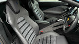 2021 Ferrari Roma Blue Coupe Sports Car with 4 Seats 3.8T V8 F1 DCT - Malaysia Ferrari Car for Sale Promotion [DIRECT IMPORT]