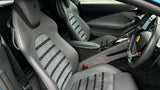 2021 Ferrari Roma Blue Coupe Sports Car with 4 Seats 3.8T V8 F1 DCT - Malaysia Ferrari Car for Sale Promotion [DIRECT IMPORT]