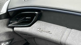 2021 Ferrari Roma Blue Coupe Sports Car with 4 Seats 3.8T V8 F1 DCT - Malaysia Ferrari Car for Sale Promotion [DIRECT IMPORT]