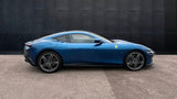 2021 Ferrari Roma Blue Coupe Sports Car with 4 Seats 3.8T V8 F1 DCT - Malaysia Ferrari Car for Sale Promotion [DIRECT IMPORT]
