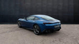 2021 Ferrari Roma Blue Coupe Sports Car with 4 Seats 3.8T V8 F1 DCT - Malaysia Ferrari Car for Sale Promotion [DIRECT IMPORT]