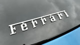 2021 Ferrari Roma Blue Coupe Sports Car with 4 Seats 3.8T V8 F1 DCT - Malaysia Ferrari Car for Sale Promotion [DIRECT IMPORT]
