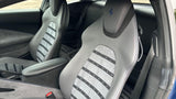 2021 Ferrari Roma Blue Coupe Sports Car with 4 Seats 3.8T V8 F1 DCT - Malaysia Ferrari Car for Sale Promotion [DIRECT IMPORT]