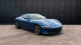 2021 Ferrari Roma Blue Coupe Sports Car with 4 Seats 3.8T V8 F1 DCT - Malaysia Ferrari Car for Sale Promotion [DIRECT IMPORT]