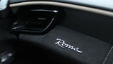 2021 Ferrari Roma Grey Coupe Sports Car with 4 Seats 3.8T V8 F1 DCT - Malaysia Ferrari Car for Sale Promotion [DIRECT IMPORT]