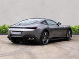2021 Ferrari Roma Grey Coupe Sports Car with 4 Seats 3.8T V8 F1 DCT - Malaysia Ferrari Car for Sale Promotion [DIRECT IMPORT]